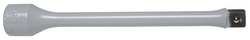 Westward 2HLD7 Torque Socket, Extension, 100 Ft-Lbs
