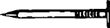 STALLION 4HGSHG GALVANIZED SIDING NAIL WOOD SHINGLE 1-3/8 50 LB