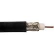 1000 ft. Belden 1694a Hd/sdi 18awg Rg6 Serial Digital Coaxial Cable, Blue