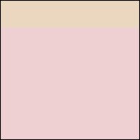OnGossamer Mesh Hip-G Thong With Contrast Trim (3522) S/M/Pink Lady/Champagne