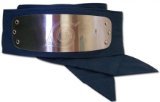 Great eastern naruto leaf village logo headband