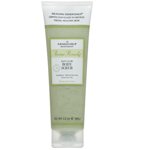 AROMA REMEDY by Aroma For unisex SALT GLOW BODY SCRUB 12 OZ BLEND OF EUCALYPTUS, MINERAL SEA SALTS, AND GREEN SEA CLAY (PRESERVATIVE FREE) (Aromatherapy - unisex Aromatherapy)