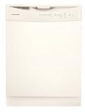 Frigidaire 24" FFBD2409 Bisque Built-In Dishwasher