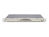 1U Mini Bb Blk E7230 LGA775 CD Fd 1066MHZ Rear I/o 1HD Sata 260W