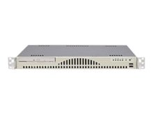 Buy 1U Mini Bb Blk E7230 LGA775 CD Fd 1066MHZ Rear I/o 1HD Sata 260W online at Discounted New and Used prices. Delivered to your door with Off-The-Bookshelf.