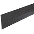 Frost King DS101BA Self-Stick Door Sweep 1-1/2-Inch by 36-Inches, Brown