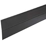 Frost King DS101BA Self-Stick Door Sweep 1-1/2-Inch by 36-Inches, Brown Frost King DS101BA Self-Stick Door Sweep 1-1/2-Inch by 36-Inches, Brown