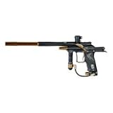 NEW PLANET ECLIPSE CHRONIC EGO 08 PAINTBALL MARKER BRONZE by