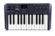 M-Audio OXYGEN 25-Key USB MIDI Controller