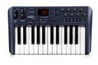 M-Audio OXYGEN 25-Key USB MIDI Controller
