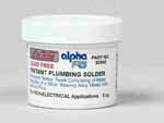 : Flo-Temp Lead-Free Instant Solder (52945)