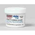 Flo Temp Lead Free Instant Solder (52945) Flo-Temp Lead-Free Instant Solder (52945)