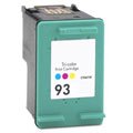 HP 93 Tri-color Inkjet Print C