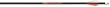 6 - Pk. Carbon Express® Thunderstorm® Shafts with Predator Vanes