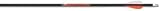 6 - Pk. Carbon Express® Thunderstorm® Shafts with Predator Vanes