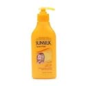 Sunsilk Anti-Flat Weightless Volumizing Creme 207 ml. (Bonus 59 ml. Shampoo & Conditioner)