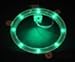 Cornhole Night Light - Green