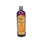 Sweet Almond Oil 16 Ounces