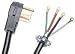 DRYER CORD 30a/6'/4w