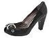 Apepazza Musa | Women's Slip-on Dress Shoes Black