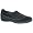 BLACK MADRAS BLACK SUEDE