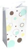 Baby Bubbles Vomit Bag - Pack of 10