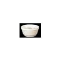 White Foam Bowl 10 oz. (10B20DART) Category: Foam Bowls