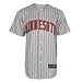 Nick Punto #8 Twins Youth AWAY Jersey