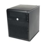 HP ProLiant MicroServer 658553-001 Ultra Micro Tower Server