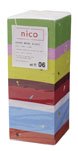 nico project CHISO MEMO BLOCK 000430