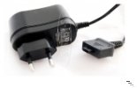 System-S 220V Netzteil für Sony Cybershot DSC-T1, T3, T11, M1
