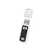 HP bt500 Bluetooth USB 2.0 Wireless Print Server - 1 x - Bluetooth - Bluetooth 2.0 - External