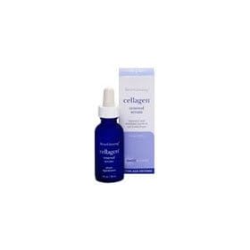 Earth Science Beta-Ginseng Cellagen Renewal Serum 1 oz