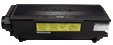 Brother Compatible TN-580 TN580 Laser Toner Cartridge, 7,000 Pages, Black