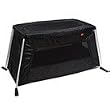Phil and Teds Portable Traveler Crib - Black
