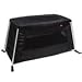 Phil and Teds Portable Traveler Crib - Black