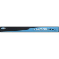 Gefen 1 X 4 HDMI Splitter
