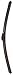 Bosch Wiper 422B