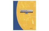 Saxon Math 5/4: Home School