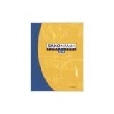 Saxon Math 5 4: Home School by  Stephen Hake