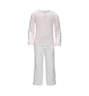 Autograph Strawberry & Striped Pyjamas
