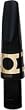 Meyer Hard Rubber Baritone Saxophone Mouthpiece - 6M
