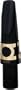 Meyer Hard Rubber Baritone Saxophone Mouthpiece 8 Medium