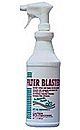 Filter Blaster Instant Spray and Rinse Filter Cleaner