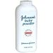 Baby : Johnsons Baby Powder, Original - 15 oz