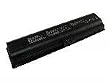 DS Miller Inc. Equivalent of HP - COMPAQ 441425-001 Laptop Battery