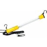 UPC 040082004084 product image for Alert SF815 8W T5 Fluorescent Work Light With 15' Cord | upcitemdb.com