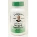 Dr. Christopher's Lung & Bronchial, 100 VCaps