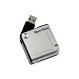 SMARTDISK 12GB BYTESIZE PORTABLE EXTERNAL HARD DRIVE USB 2.0 (Retail)