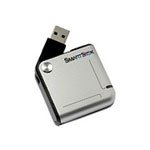 SMARTDISK 12GB BYTESIZE PORTABLE EXTERNAL HARD DRIVE USB 2.0 (Retail)